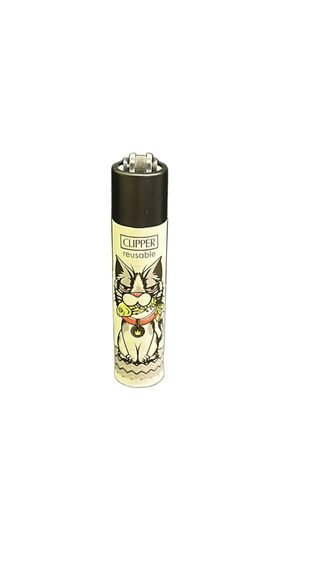 CLIPPER STONED ANIMALS