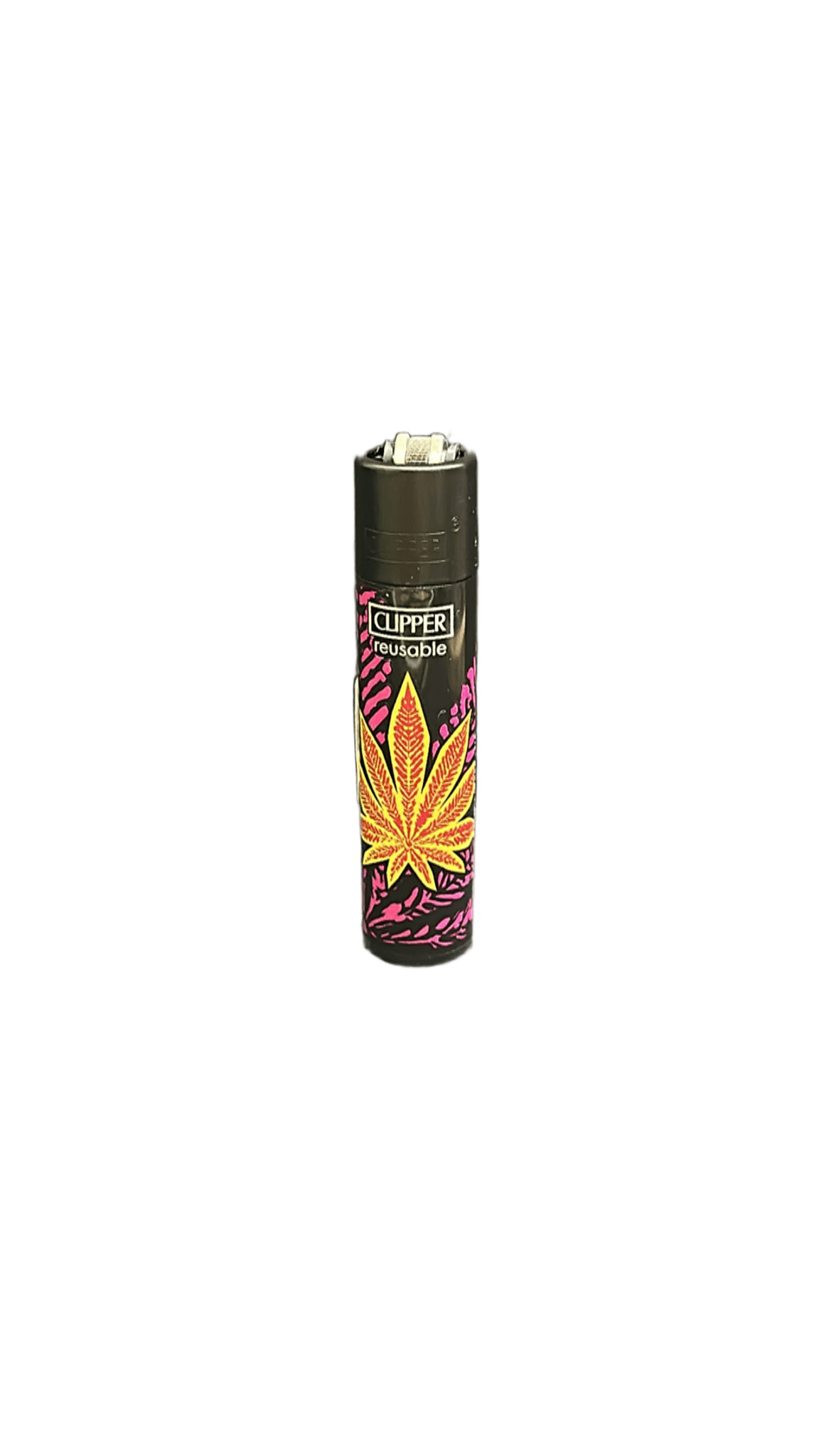 CLIPPER PSYCHO WEED