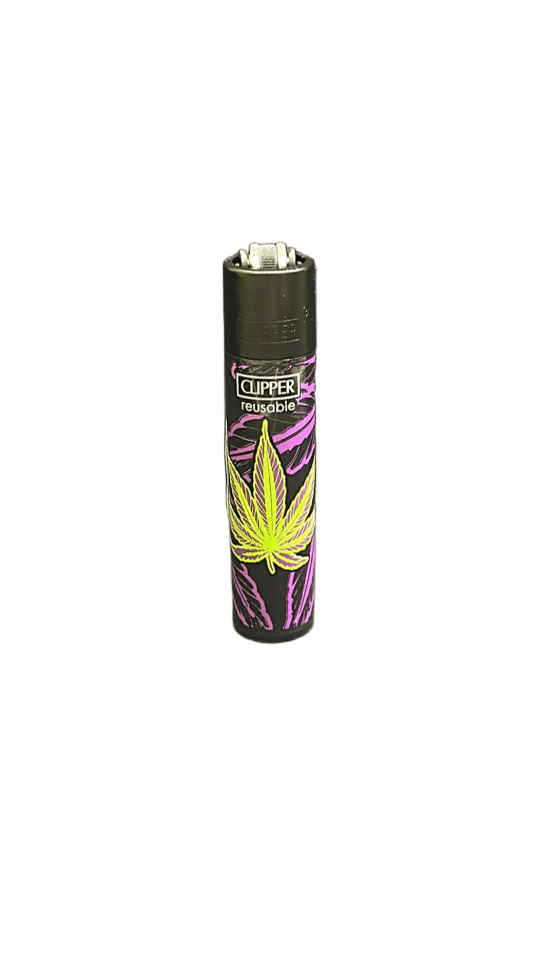 CLIPPER PSYCHO WEED