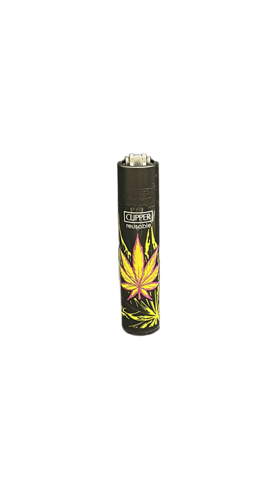 CLIPPER PSYCHO WEED
