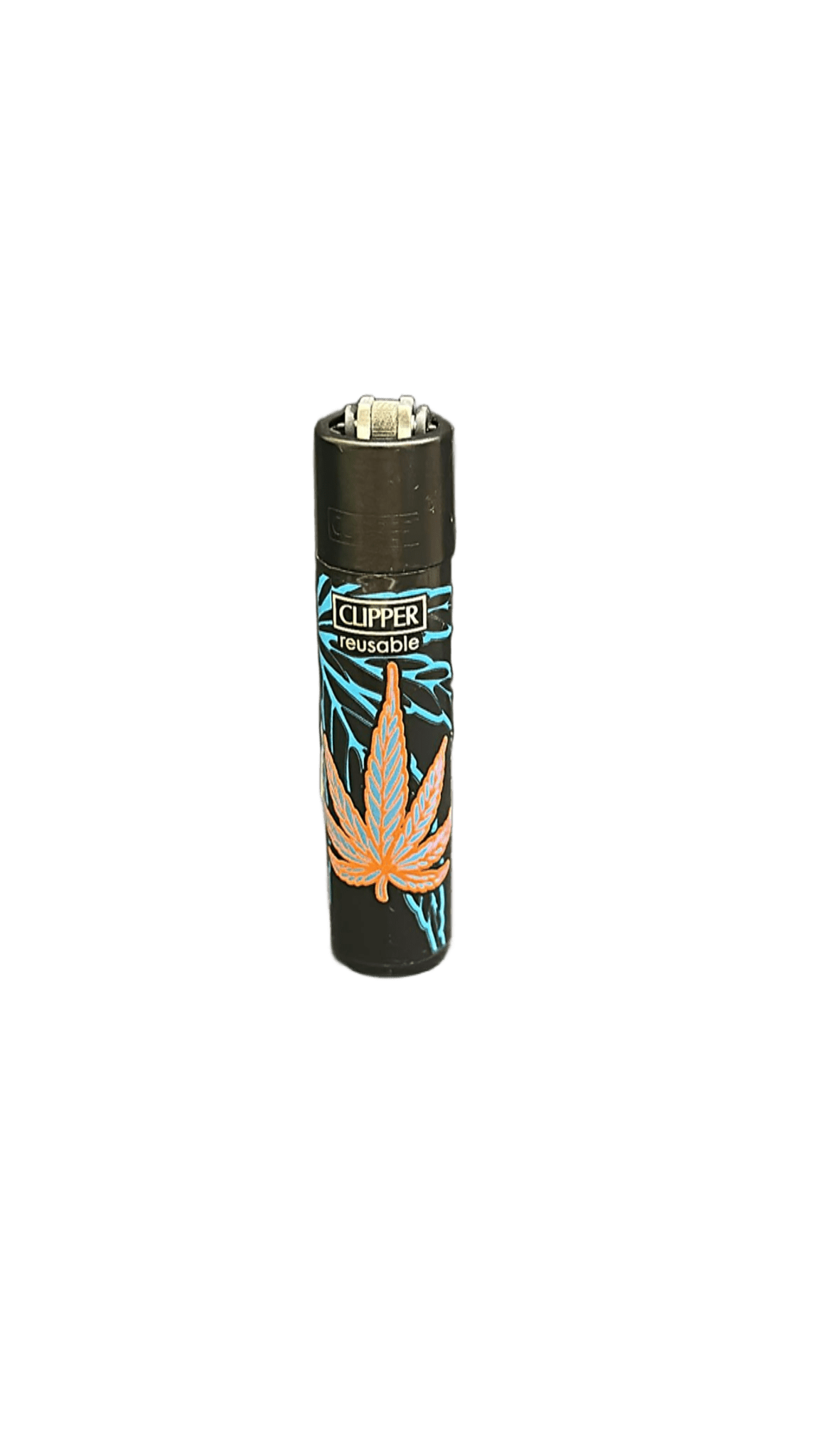 CLIPPER PSYCHO WEED