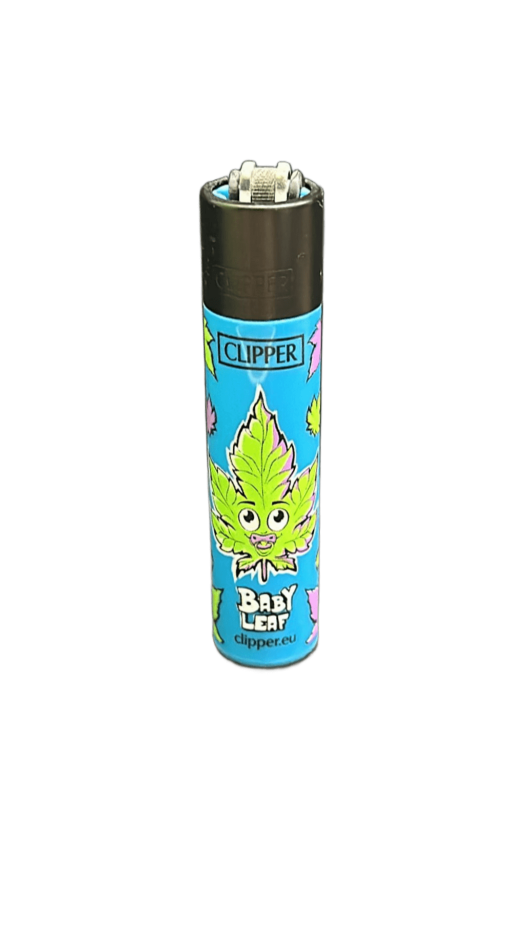 CLIPPER FAMILY LEAVES