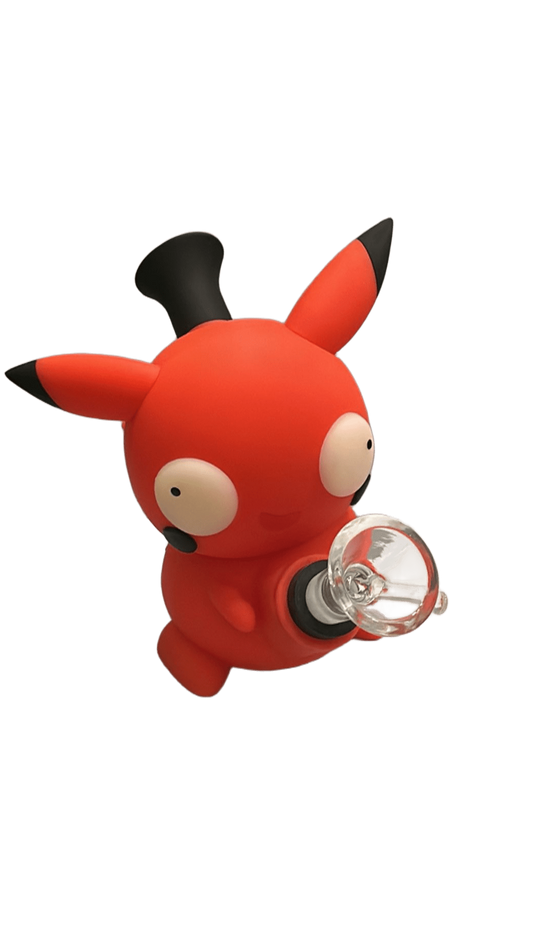 BONG PIKACHU IN SILICONE