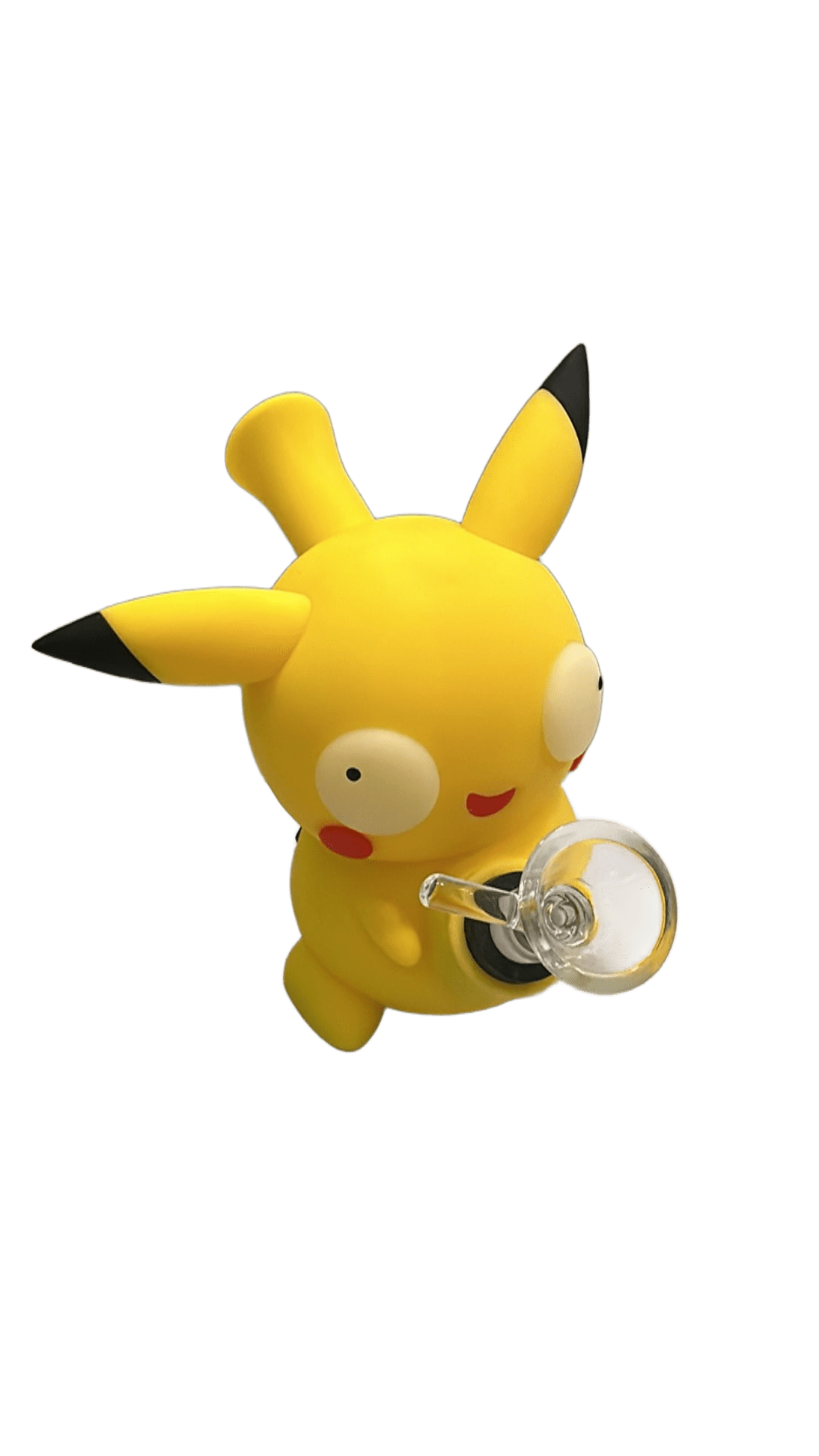 BONG PIKACHU IN SILICONE