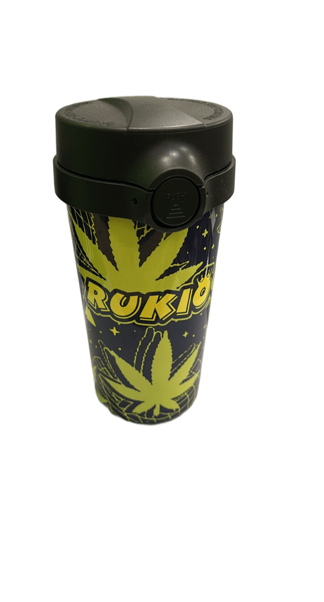 BONG COFFEE CUP RUKIOO