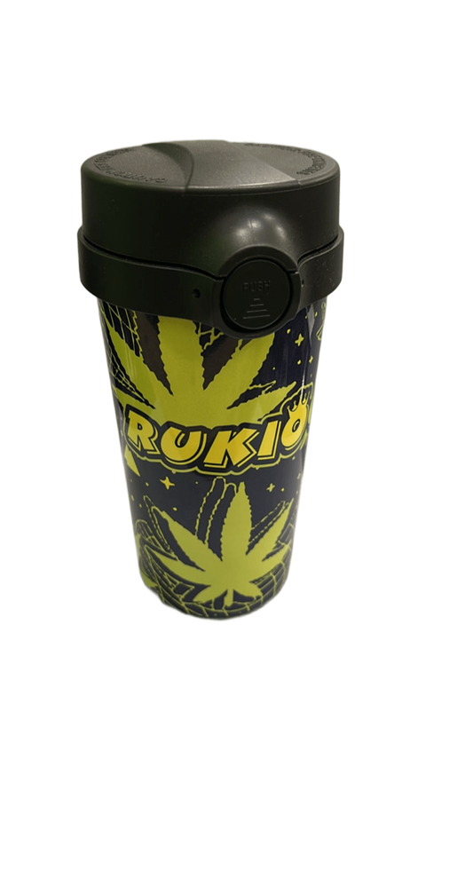 BONG COFFEE CUP RUKIOO