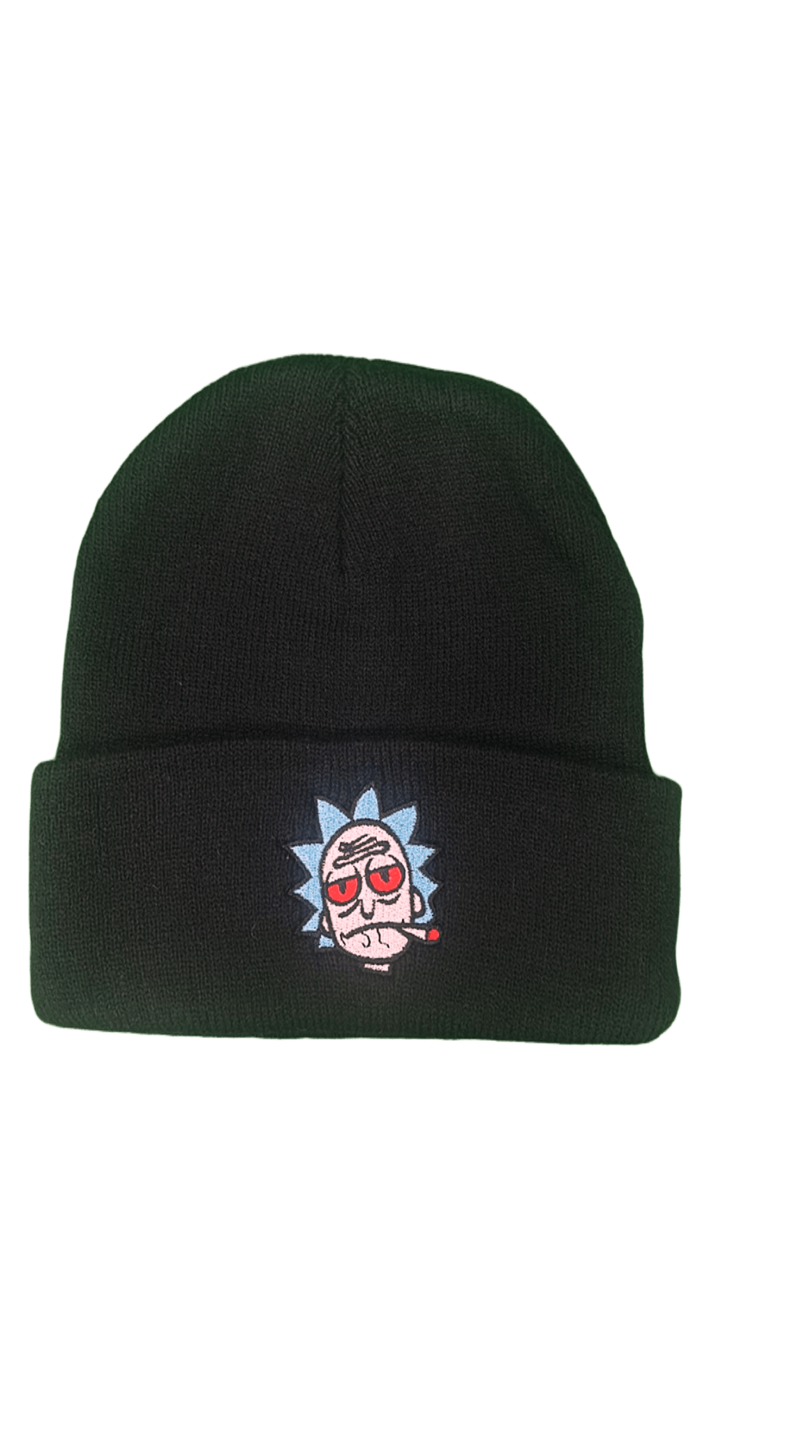 CAPPELLI INVERNALI DI RICK &MORTY