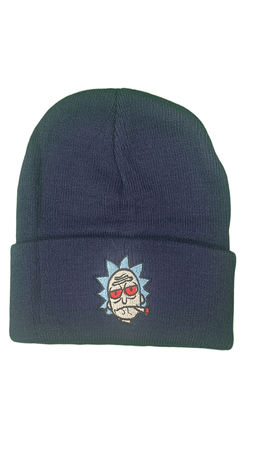 CAPPELLI INVERNALI DI RICK &MORTY