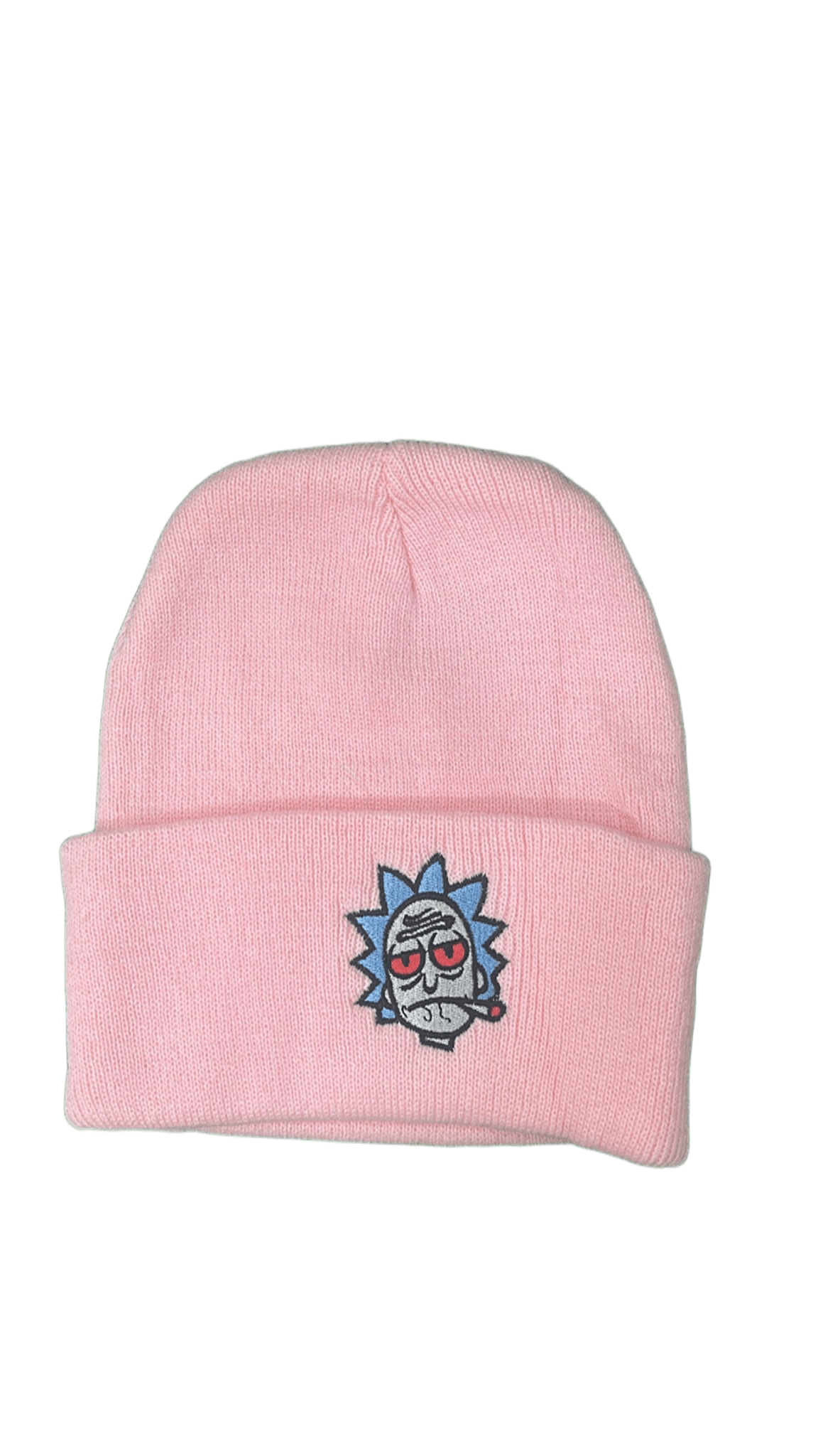 CAPPELLI INVERNALI DI RICK &MORTY