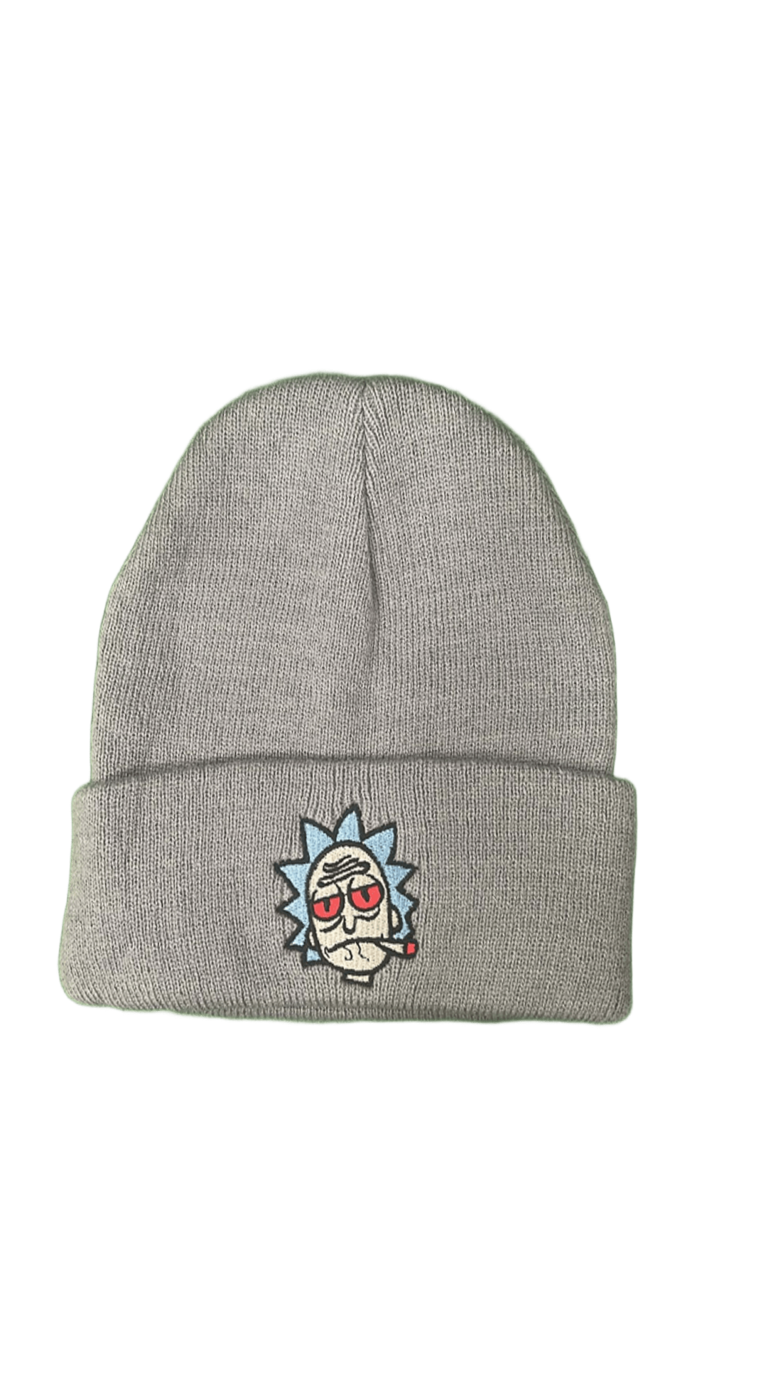 CAPPELLI INVERNALI DI RICK &MORTY