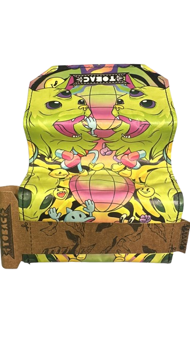 PORTATABACCO ARTIGIANALE