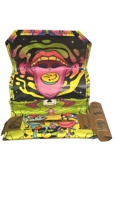 PORTATABACCO ARTIGIANALE