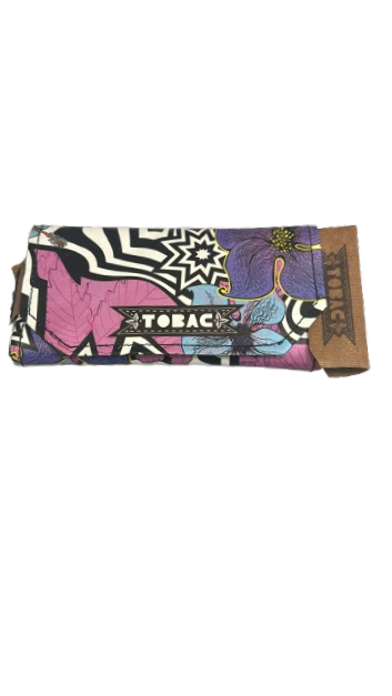 PORTATABACCO ARTIGIANALE