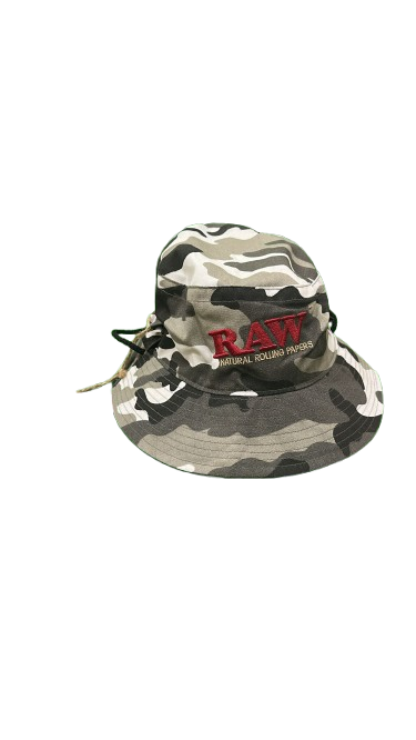 CAPPELLO RAW SMOKERMAN