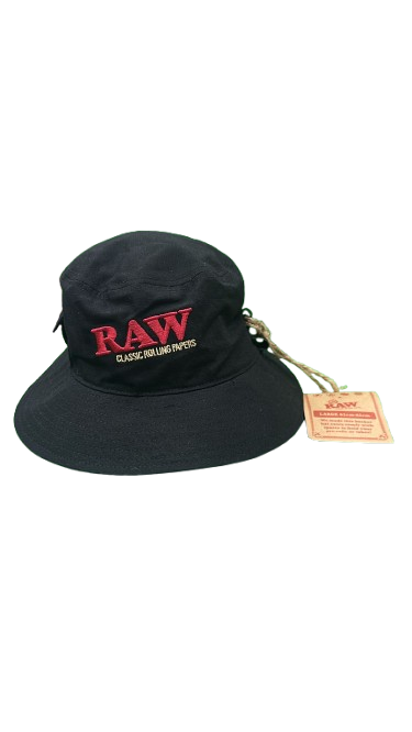 CAPPELLO RAW SMOKERMAN