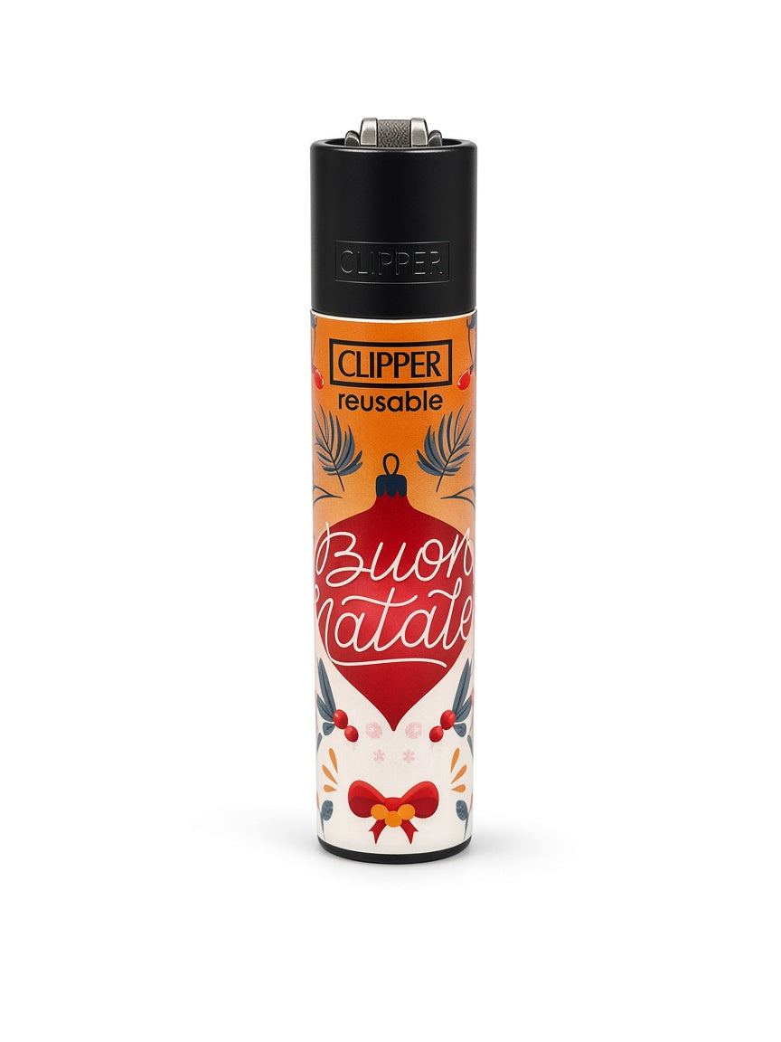 CLIPPER "BUONE FESTE"