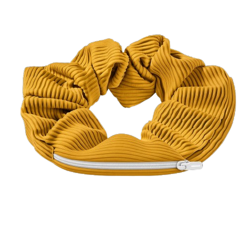 SCRUNCHIE PER CAPELLI IMBOSCO