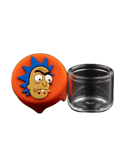 CONTENITORE ERMETICO "STASH JAR"