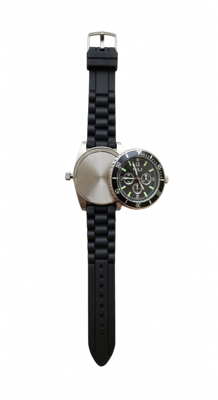 OROLOGIO DA POLSO IMBOSCO