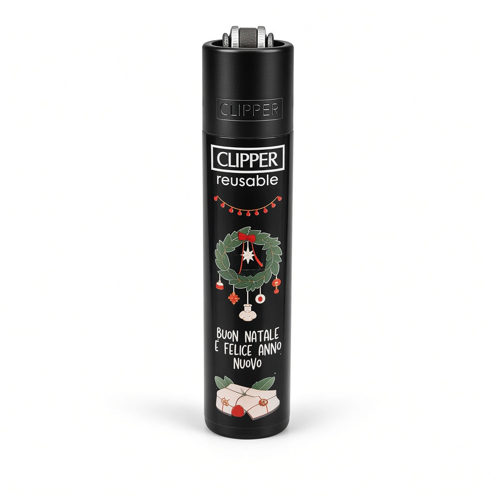 CLIPPER "FELICE NATALE"