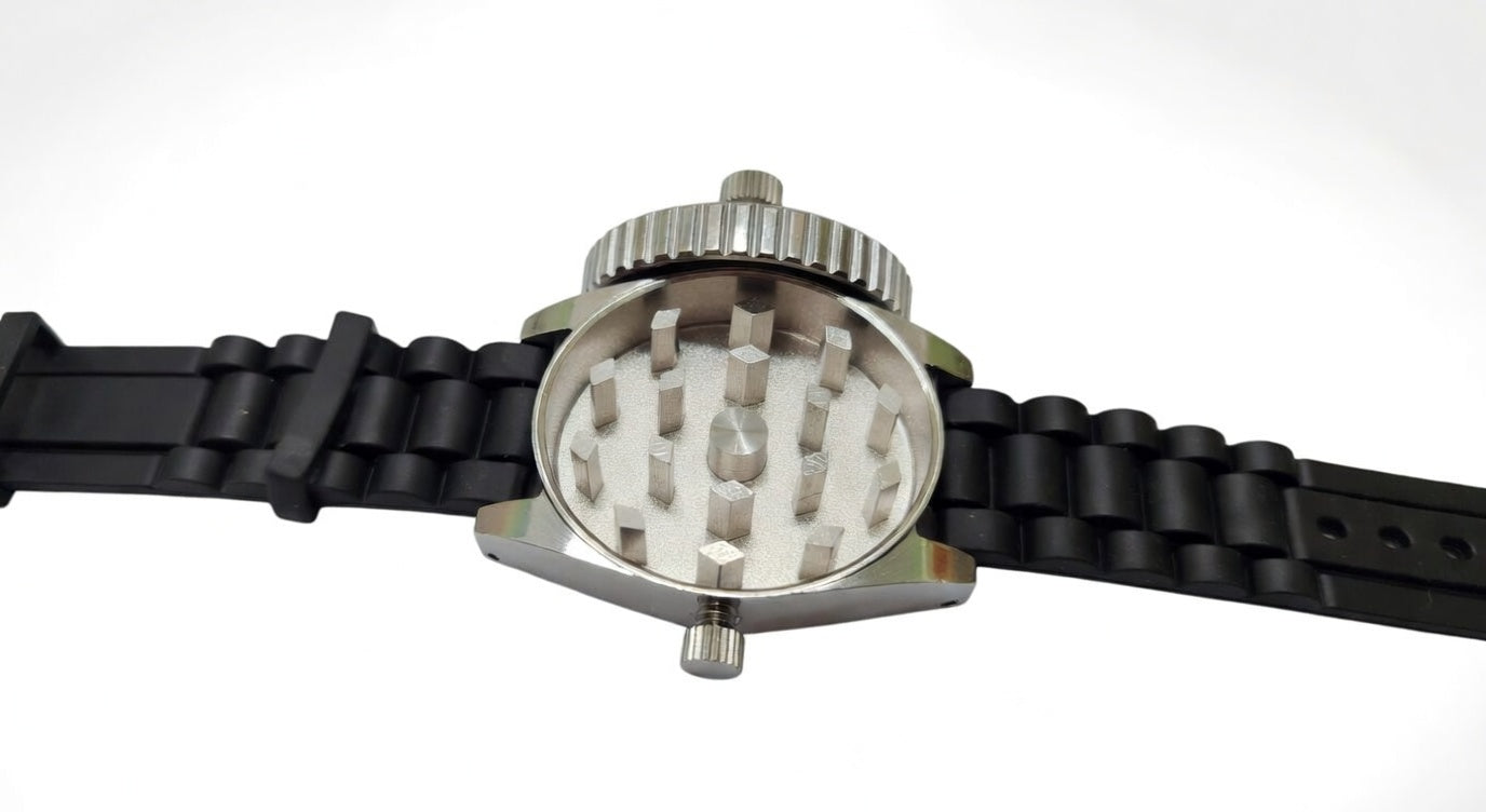 OROLOGIO DA POLSO GRINDER