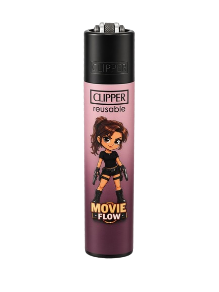 CLIPPER MOVIE FLOW