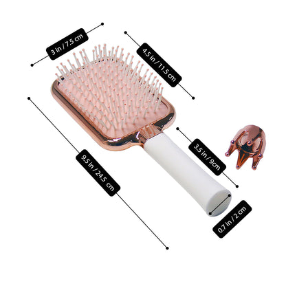 IMBOSCO SPAZZOLA PER CAPELLI