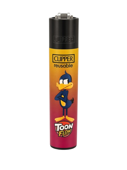 CLIPPER TOON FLOW