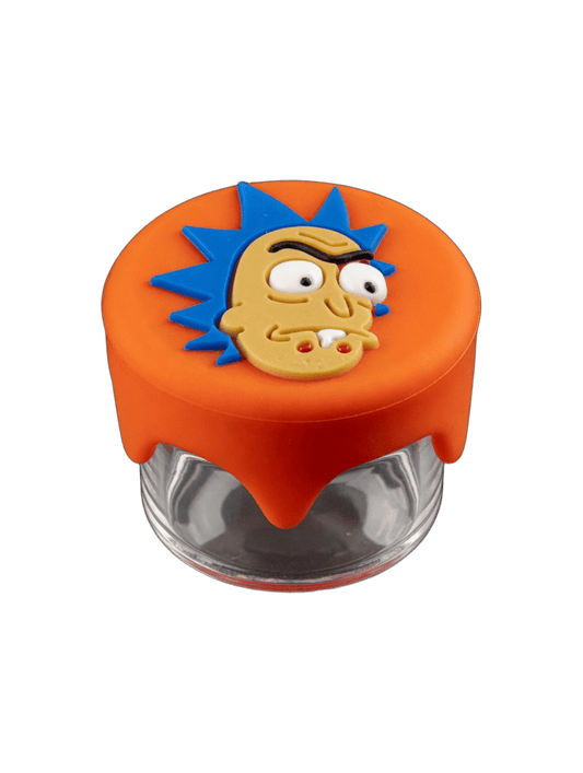 CONTENITORE ERMETICO "STASH JAR"