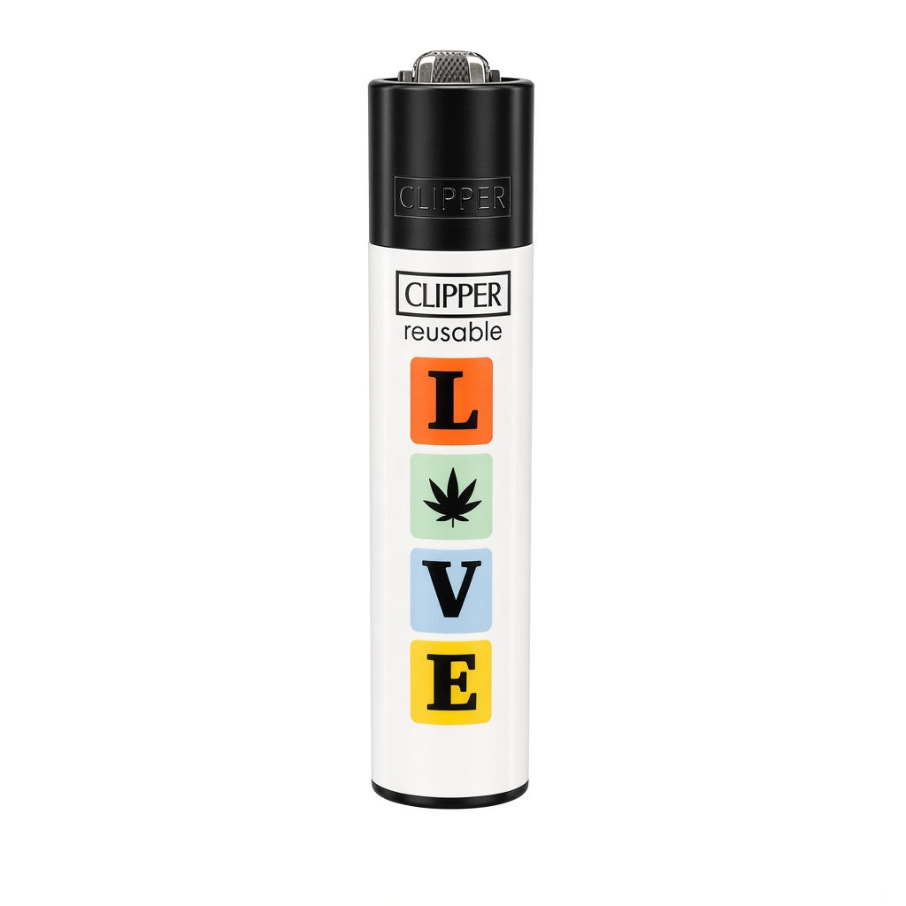 CLIPPER 420 MIX 5
