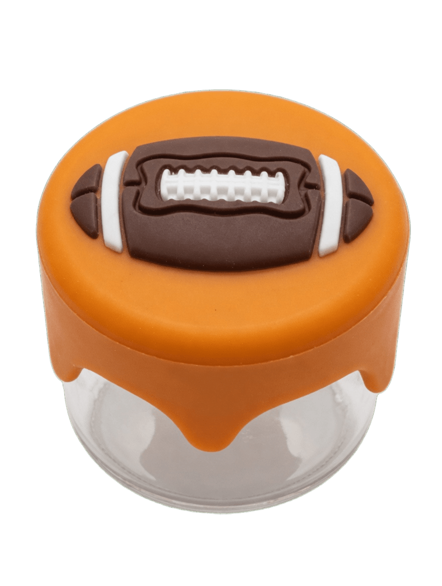 CONTENITORE ERMETICO "STASH JAR"