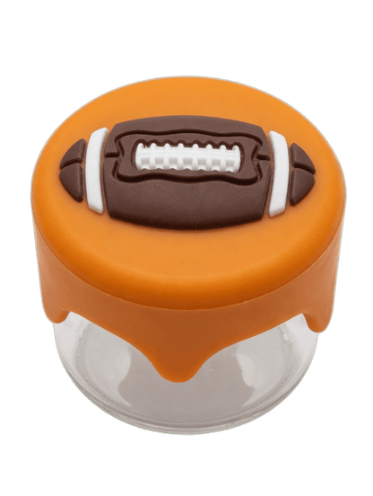CONTENITORE ERMETICO "STASH JAR"