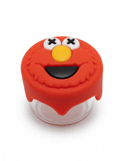 CONTENITORE ERMETICO "STASH JAR"