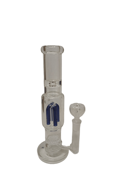 STONE AGE BONG IN VETRO