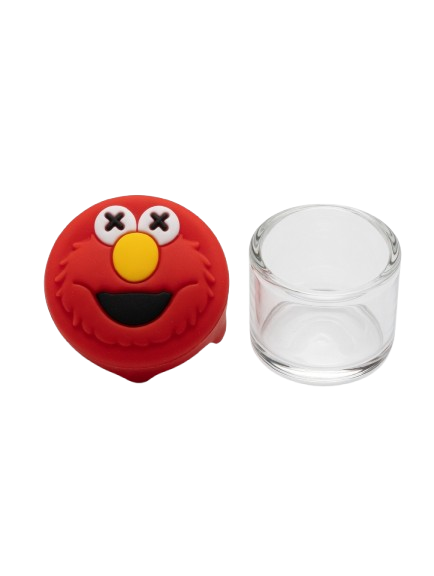 CONTENITORE ERMETICO "STASH JAR"