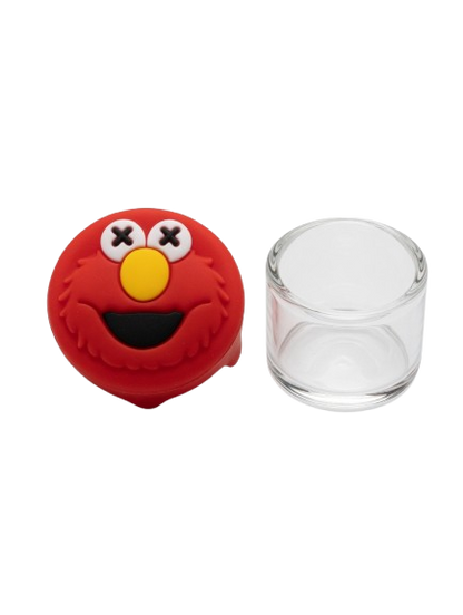 CONTENITORE ERMETICO "STASH JAR"