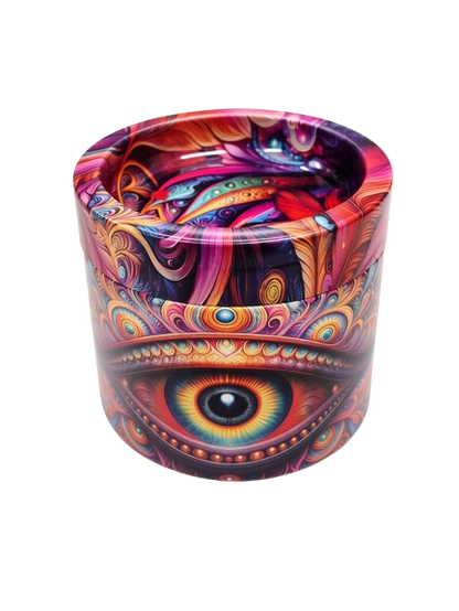 CONTENITORE V SYNDACATE "EYE"