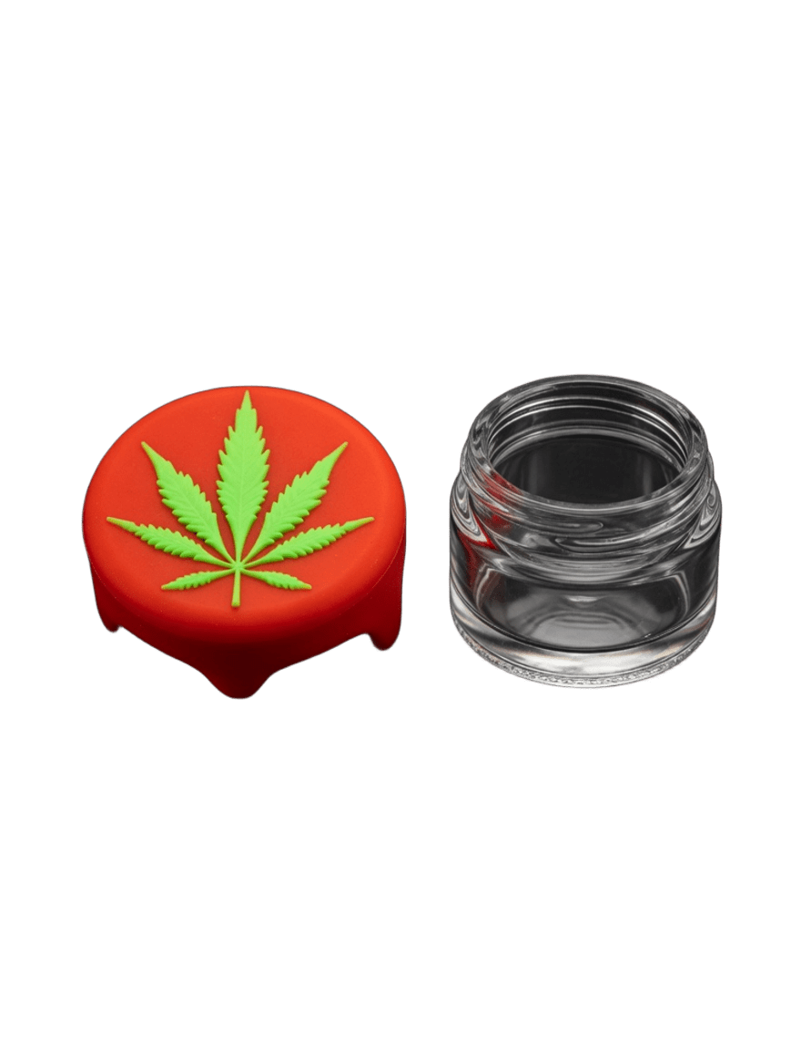 CONTENITORE ERMETICO "STASH JAR"