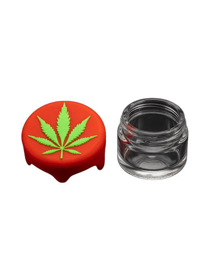 CONTENITORE ERMETICO "STASH JAR"