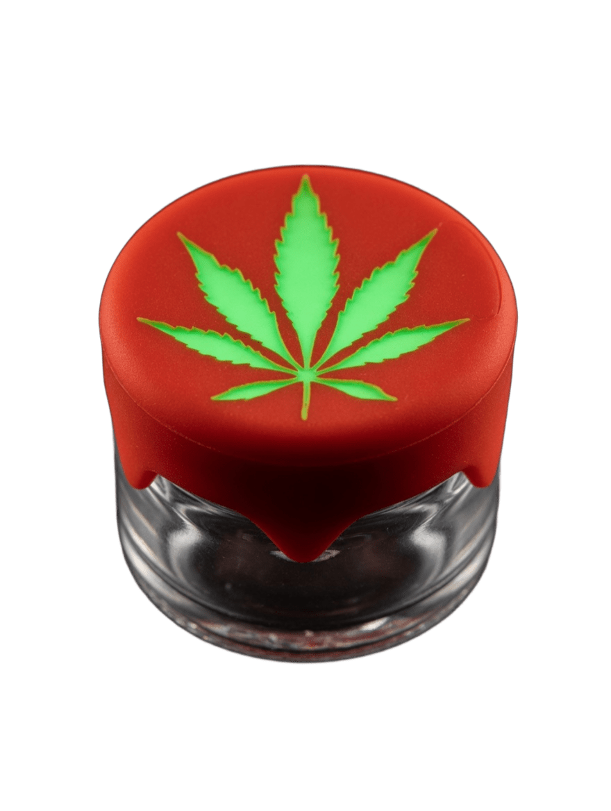 CONTENITORE ERMETICO "STASH JAR"