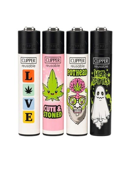 CLIPPER 420 MIX 5