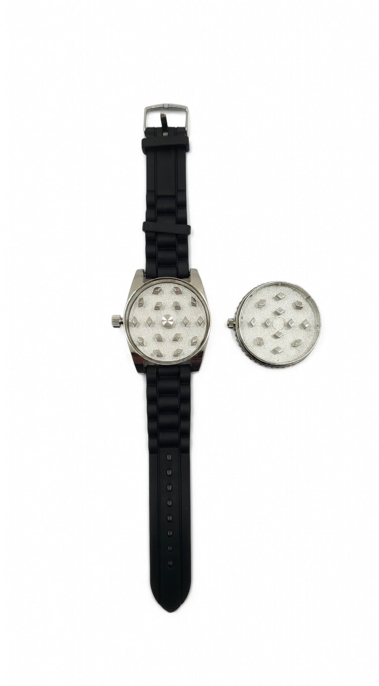 OROLOGIO DA POLSO GRINDER