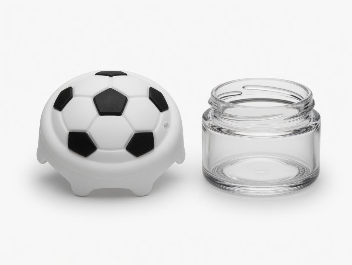 CONTENITORE ERMETICO "STASH JAR"