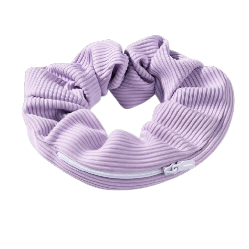 SCRUNCHIE PER CAPELLI IMBOSCO