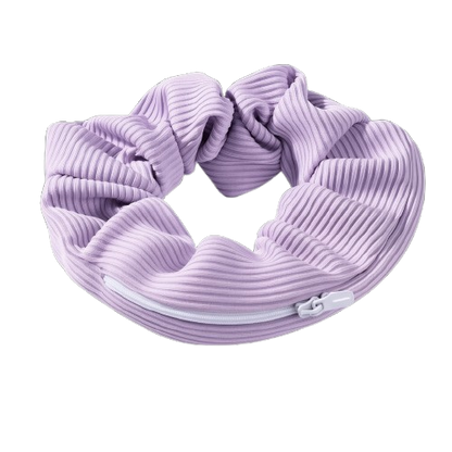 SCRUNCHIE PER CAPELLI IMBOSCO