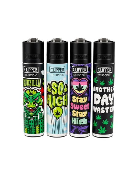 CLIPPER 420 MIX
