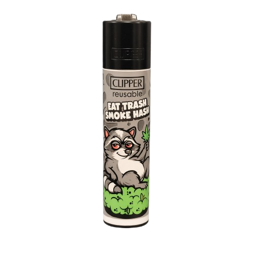 CLIPPER STONED ANIMAL 3