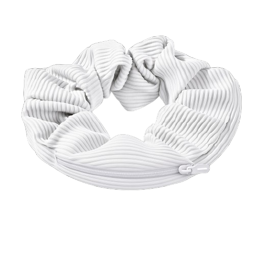 SCRUNCHIE PER CAPELLI IMBOSCO