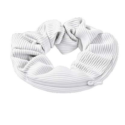 SCRUNCHIE PER CAPELLI IMBOSCO