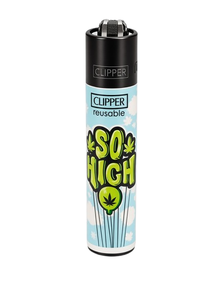 CLIPPER 420 MIX